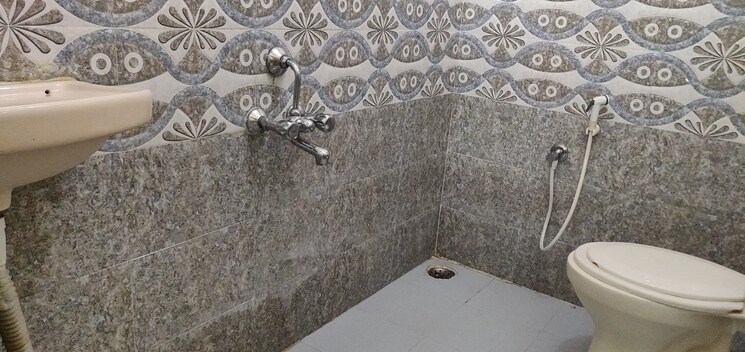 Bathroom, ejipura 2 Bedroom 1000 Sq.Ft. Apartment In Ejipura Bangalore 8924988