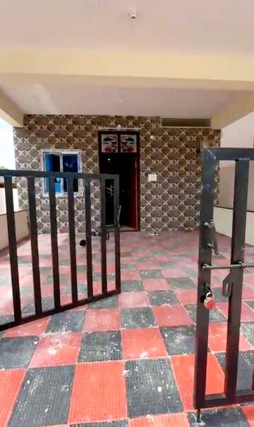 Bedroom in 3 BHK Independent House at Sujatha Nagar – for Sale
