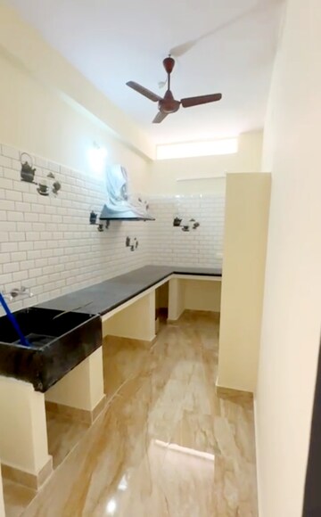 Master Bedroom in 3 BHK Independent House at Sujatha Nagar – for Sale
