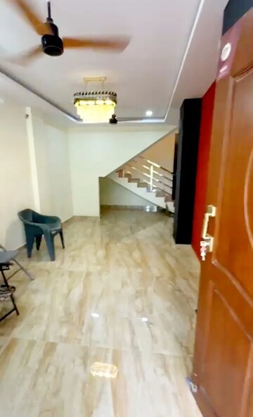 Kitchen in 3 BHK Independent House at Sujatha Nagar – for Sale