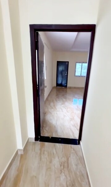 Building Lobby in 3 BHK Independent House at Sujatha Nagar – for Sale