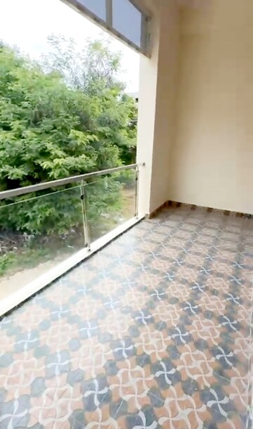 Balcony in 3 BHK Independent House at Sujatha Nagar – for Sale
