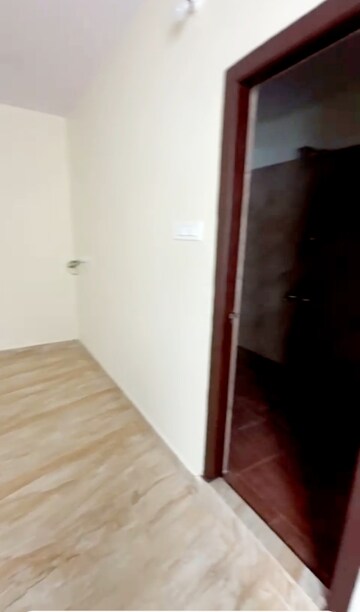 Staircase in 3 BHK Independent House at Sujatha Nagar – for Sale