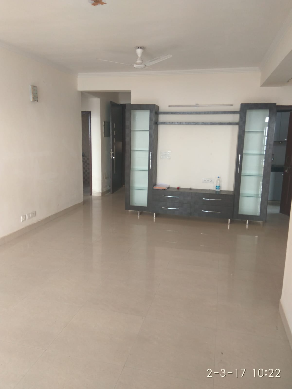 3 BHK + Servant Room Apartment For Rent in Shree Kripaluji Apartment
