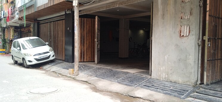 Other, igi airport area 2 Bedroom 700 Sq.Ft. Apartment In Igi Airport Area Delhi 8924960