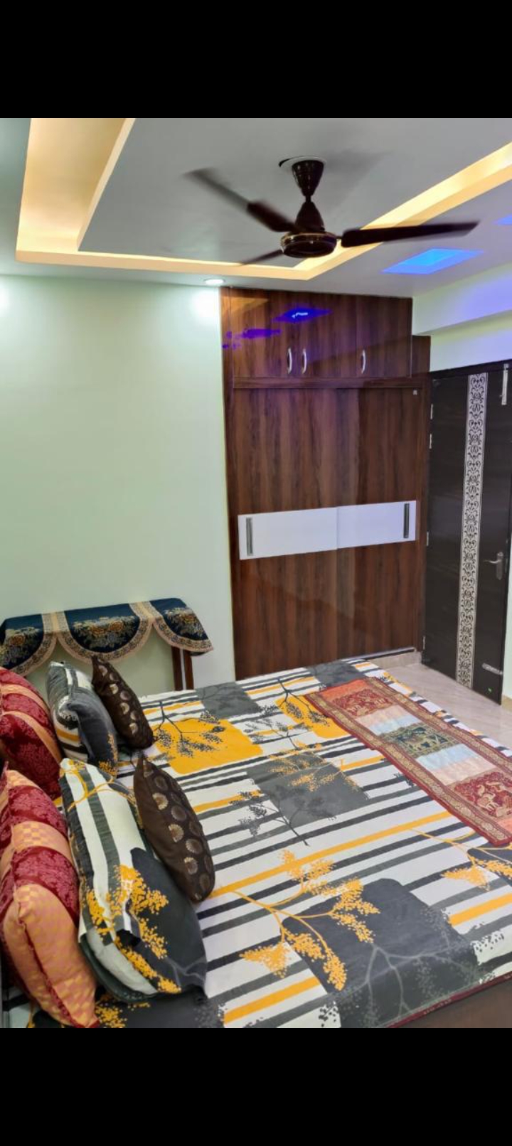 2 BHK Apartment For Rent in Ace Divino