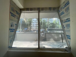 Floor Plan in  Shop at Hiranandani Gardens, Powai – for Sale