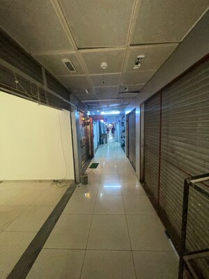 Floor Plan in  Shop at Hiranandani Gardens, Powai – for Sale