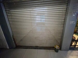 Floor Plan in  Shop at Hiranandani Gardens, Powai – for Sale