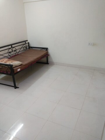 Bedroom in 2.5 BHK Apartment at Kumar Karishma, Karve Road – for Sale