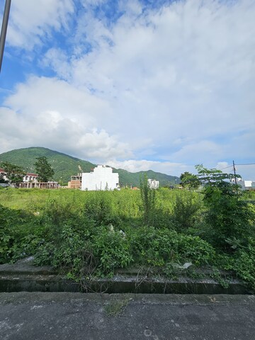 Plot Area in  Plot at Shahastradhara Road – for Sale