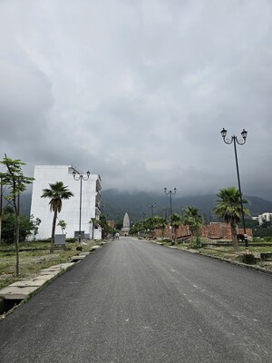 Plot Area in  Plot at Shahastradhara Road – for Sale