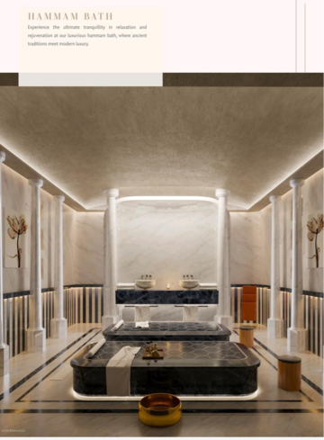 Kitchen in 3 BHK Apartment at MICL Aaradhya Avaan, Chikal Wadi – for Sale