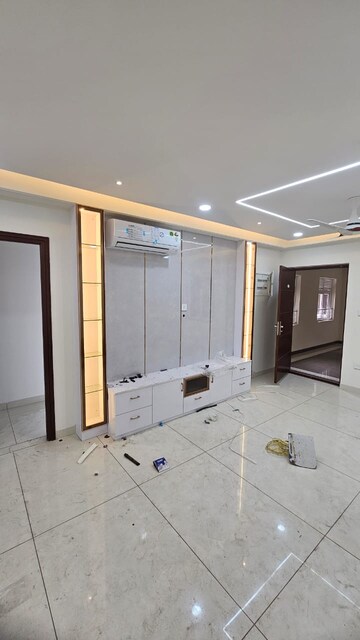 4 BHK Apartment For Rent in Aparna Luxor Park, Kondapur