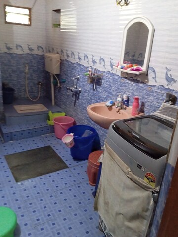  5 BHK Independent House at Seshadripuram – for Sale