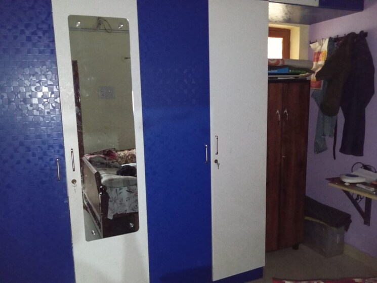 undefined, seshadripuram 5 Bedroom 1900 Sq.Ft. Independent House In Seshadripuram Bangalore 8924976