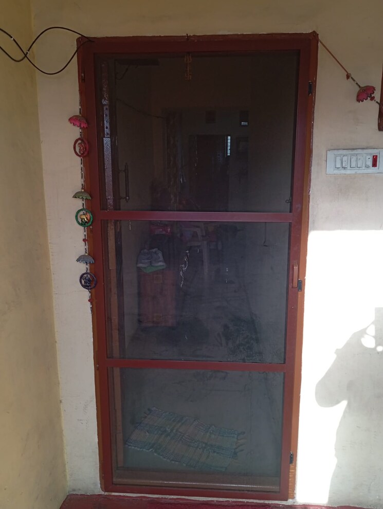 undefined, seshadripuram 5 Bedroom 1900 Sq.Ft. Independent House In Seshadripuram Bangalore 8924976