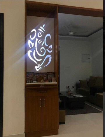Furnished Amenities in 3 BHK Apartment at Vajra Jasmine County, Gachibowli – for Rent