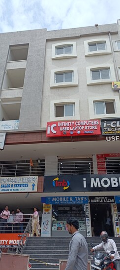 Office Space For Sale in Sumadhura Pragati Chambers
