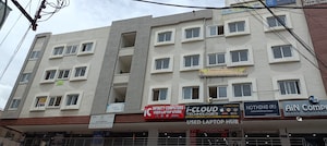  Office Space – Exterior View View at Sumadhura Pragati Chambers, Kalasiguda - for Sale