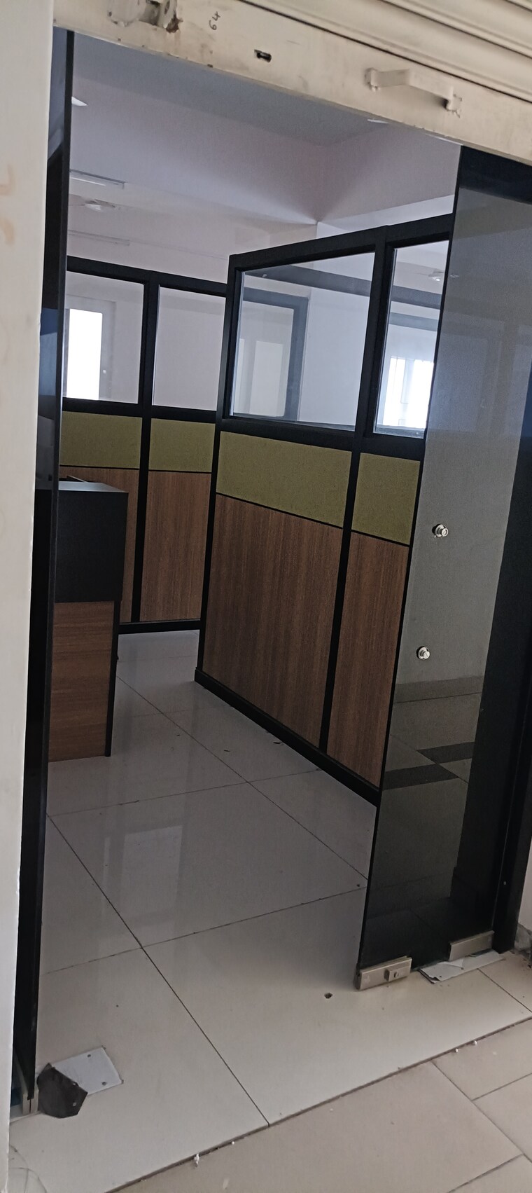 Floor Plan, sumadhura-pragati-chambers Commercial Office Space 1250 Sq.Ft. In Kalasiguda Hyderabad 8925138