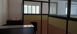 Floor Plan in  Office Space at Sumadhura Pragati Chambers, Kalasiguda – for Sale