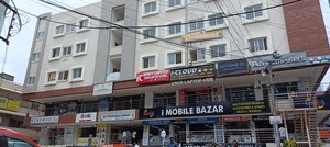  Office Space – Exterior View View at Sumadhura Pragati Chambers, Kalasiguda - for Sale