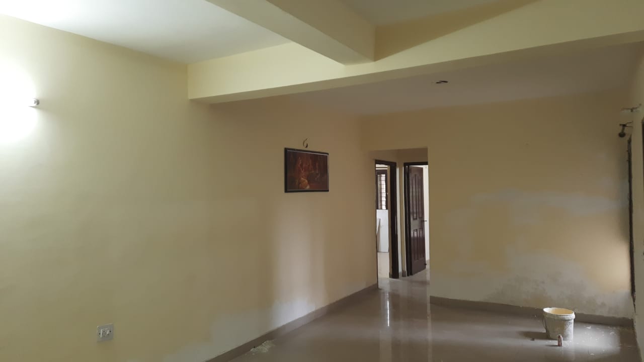 2 BHK + Pooja Room,Servant Room,Study Room,Extra Room Builder Floor For Sale in Mamta Homes