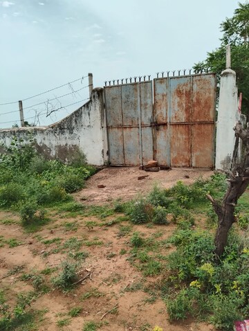  Plot For Sale in Nh 8