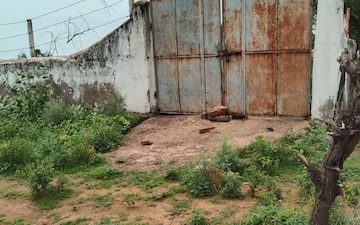 Plot For Sale in Nh 8