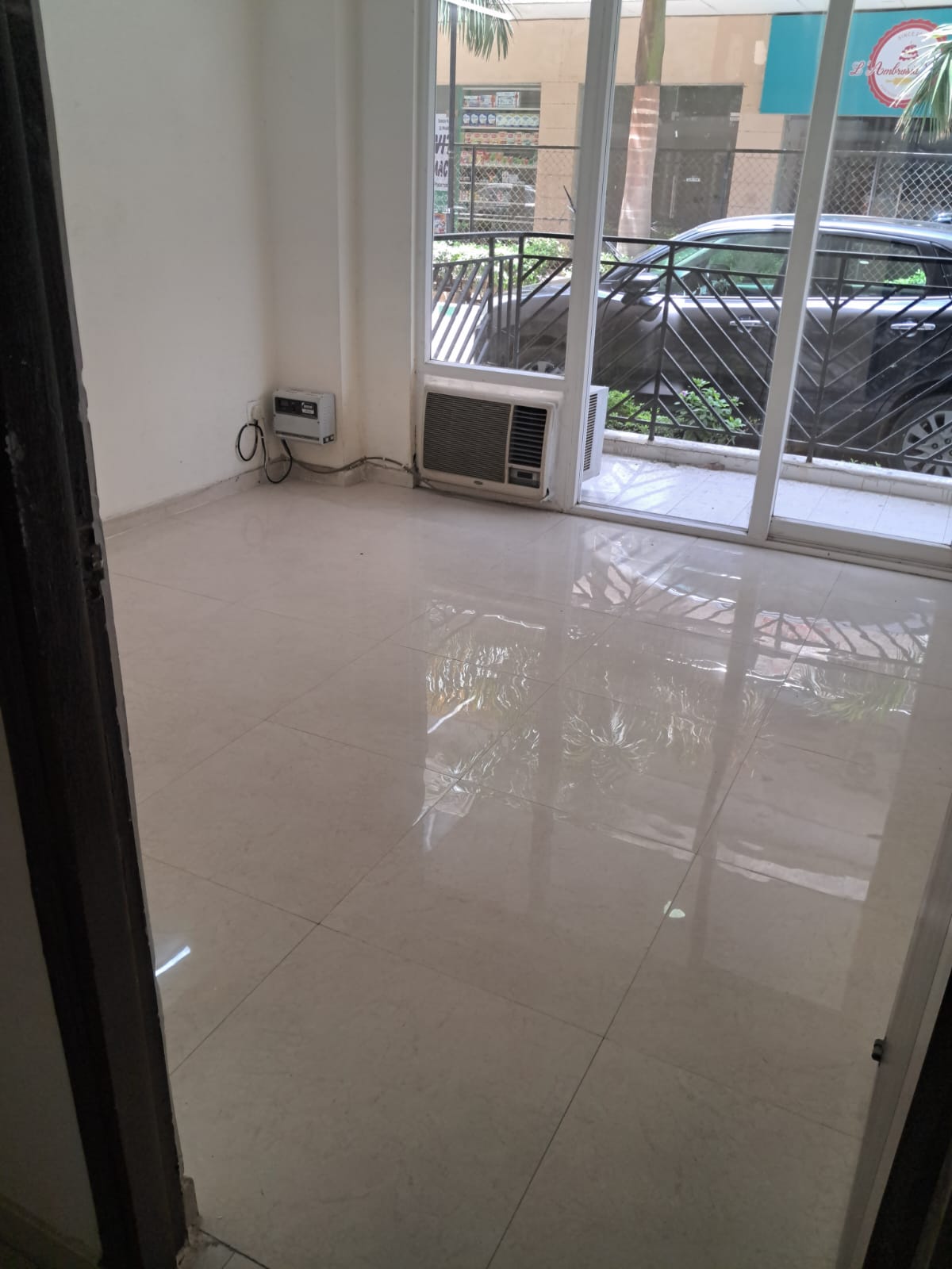 2 BHK Apartment For Rent in Signature Global Grand Iva