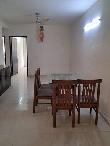 Living Room in 2 BHK Apartment at Signature Global Grand Iva, Sector 103 – for Rent
