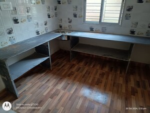 Room in 2 BHK Apartment at Madhyamgram – for Sale