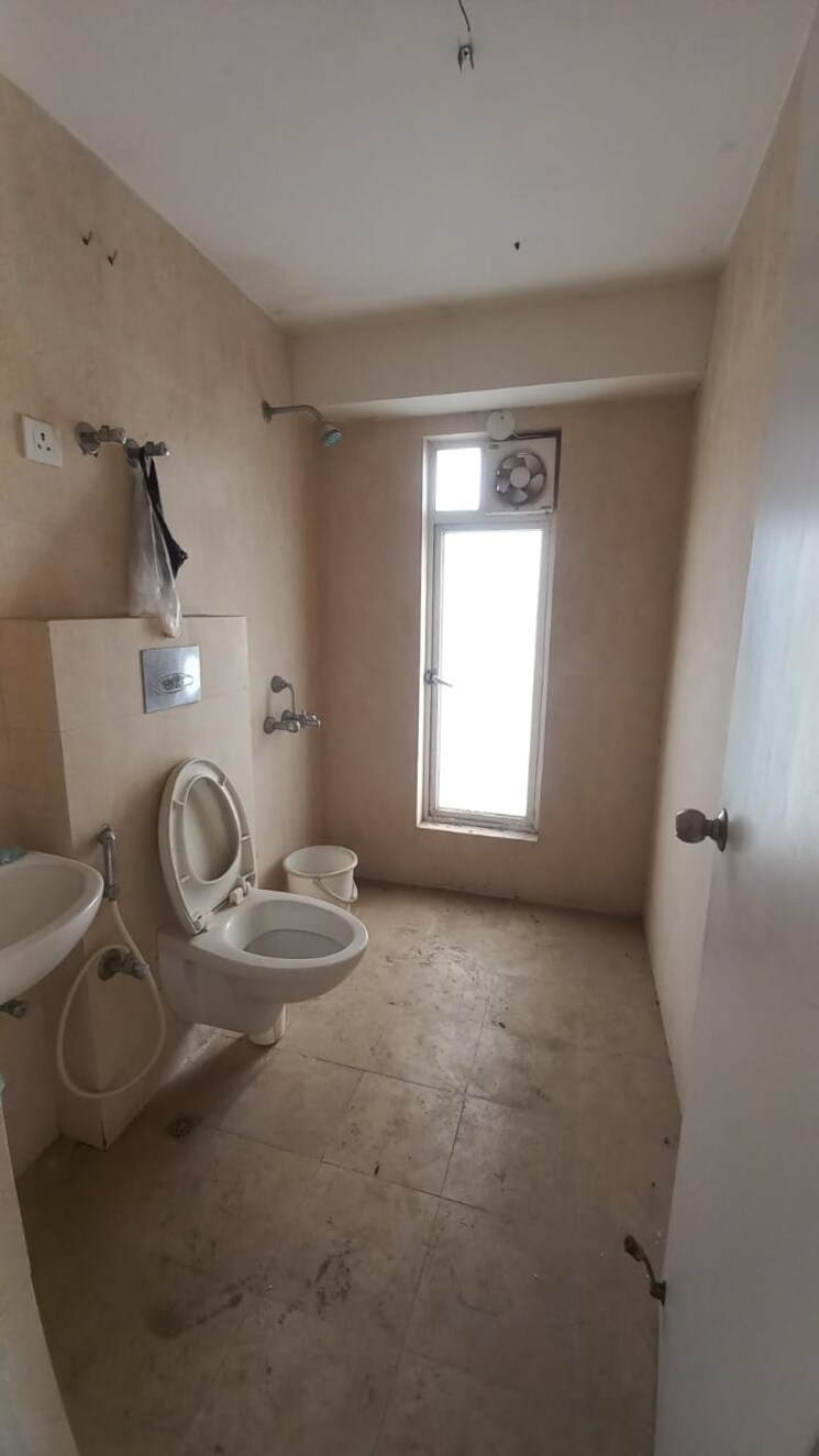 Bathroom, ps-panache 3 Bedroom 1550 Sq.Ft. Apartment In Salt Lake City Kolkata 8925026