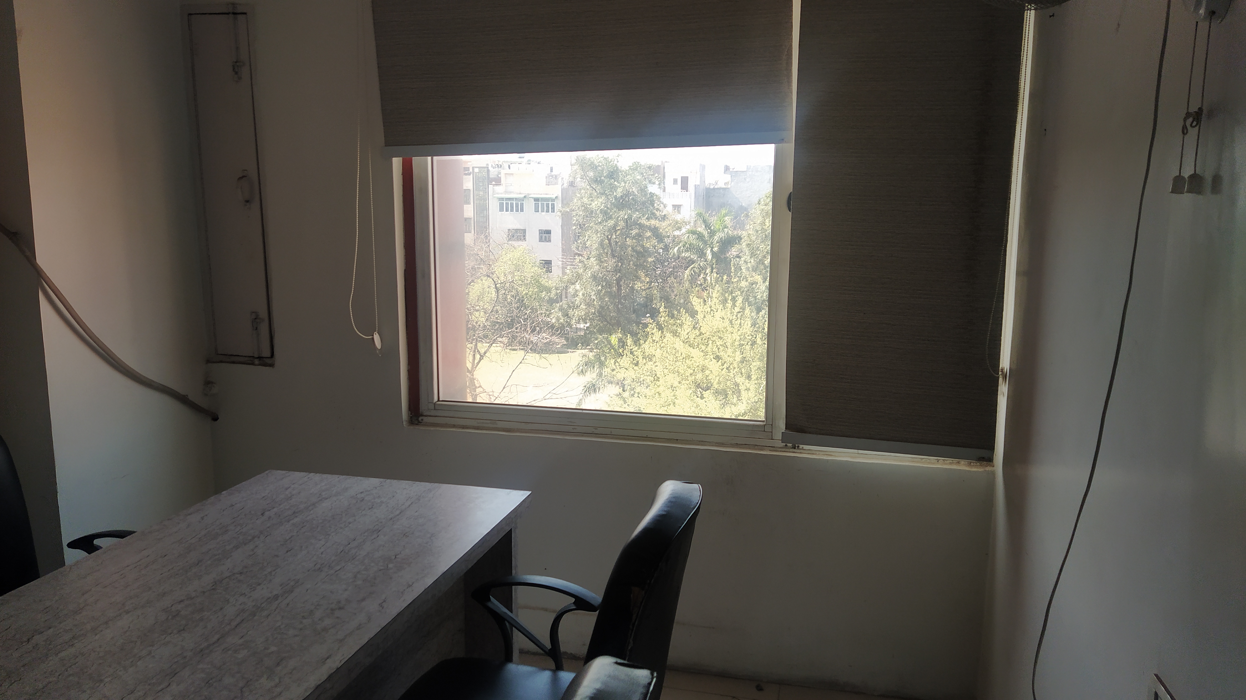 Office Space For Sale in Balaji Plaza