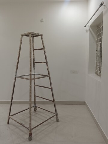 Staircase in 2 BHK Apartment at Manikonda – for Rent