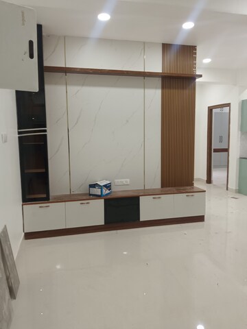 Kitchen in 2 BHK Apartment at Manikonda – for Rent