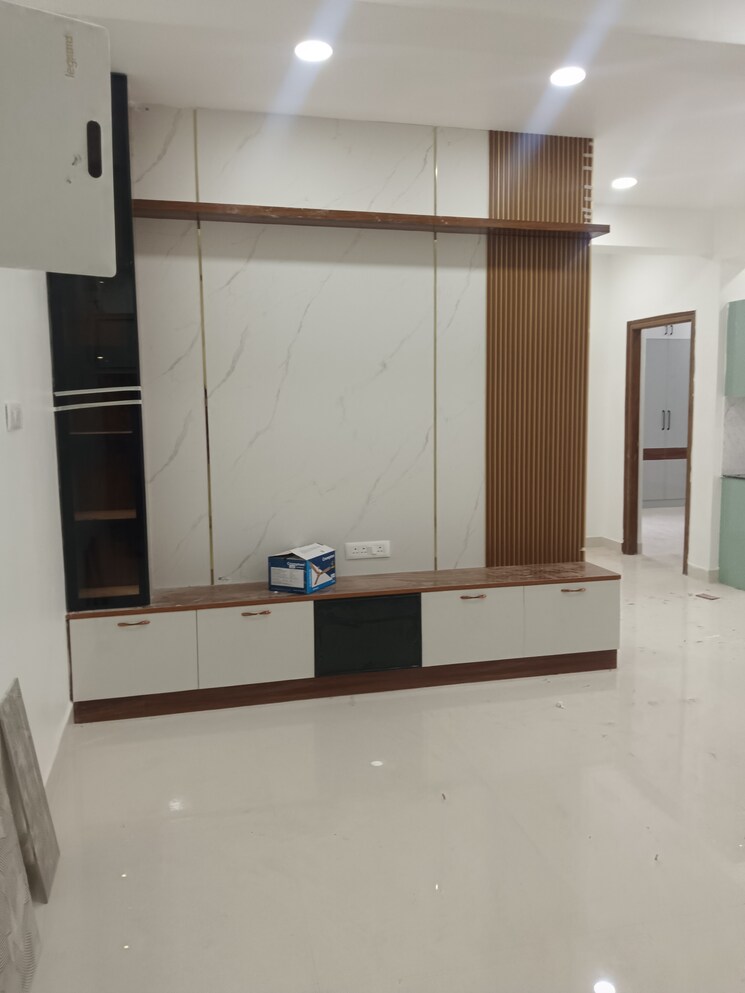 Kitchen, manikonda 2 Bedroom 1300 Sq.Ft. Apartment In Manikonda Hyderabad 8925011