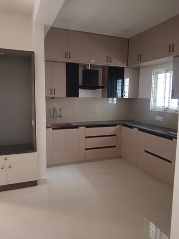Kitchen in 2 BHK Apartment at Manikonda – for Rent