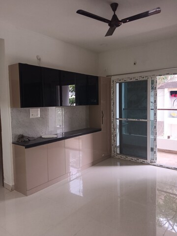 Kitchen in 2 BHK Apartment at Manikonda – for Rent