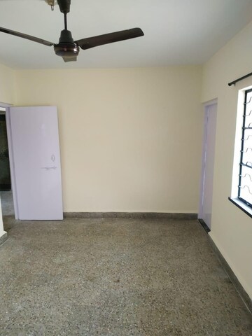 Bedroom in 2 BHK Apartment at Borate Jijai Nagari, Kothrud – for Rent