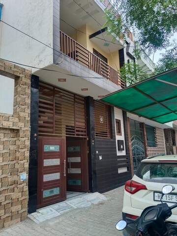 5 BHK Independent House For Sale in Vishal Nagar