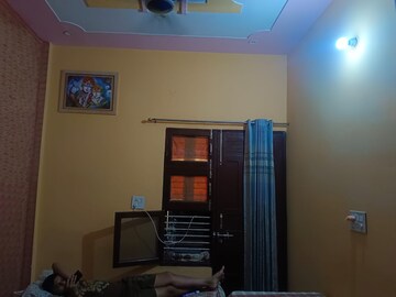 Living Room in 5 BHK Independent House at Vishal Nagar – for Sale