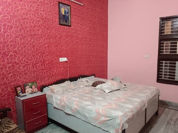 Bedroom in 5 BHK Independent House at Vishal Nagar – for Sale