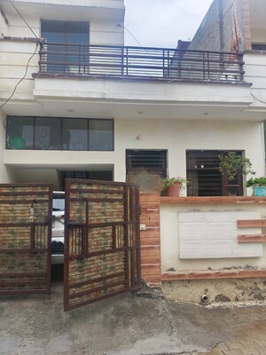 3 BHK Independent House For Sale in Highland Park Chandigarh, Bhabat