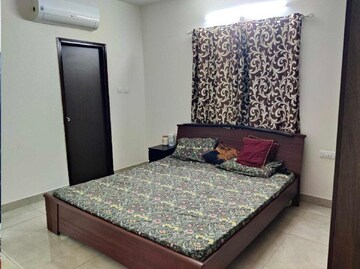 2 BHK Apartment For Sale in Aparna Sarovar Zenith, Nallagandla
