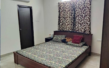 2 BHK Apartment For Sale in Aparna Sarovar Zenith, Nallagandla