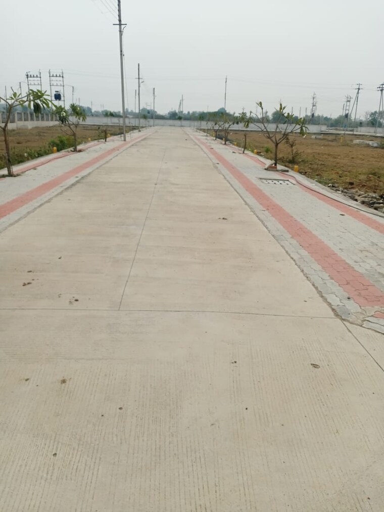 Exterior View, besa  1312 Sq.Ft. Plot In Besa Nagpur 8925044