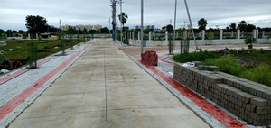  Plot For Sale in Besa