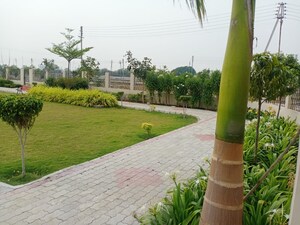  Plot – Garden View at Besa - for Sale